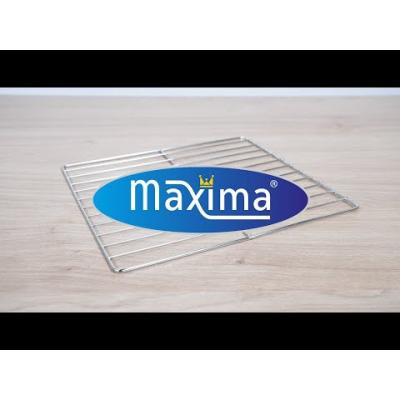 Maxima Rendlík do trouby 1/1 GN - 53 x 32,5 cm |  09367820
